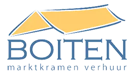Boiten marktkramen verhuur Dé marktkraam verhuurder van Noord-Nederland
